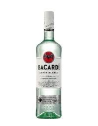 BACARDI RUM