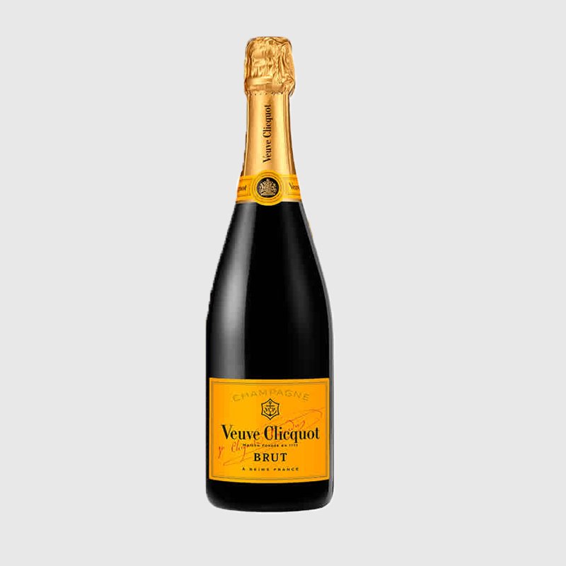 VEUVE CLICQUOT