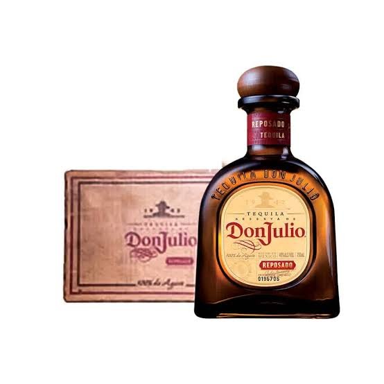 DON JULIO REPOSADO