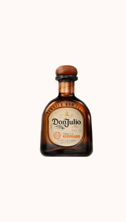 DON JULIO REPOSADO