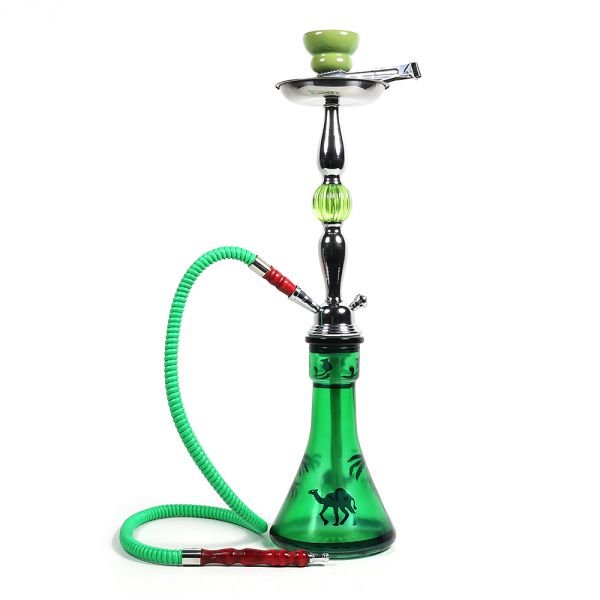 SHISHA 