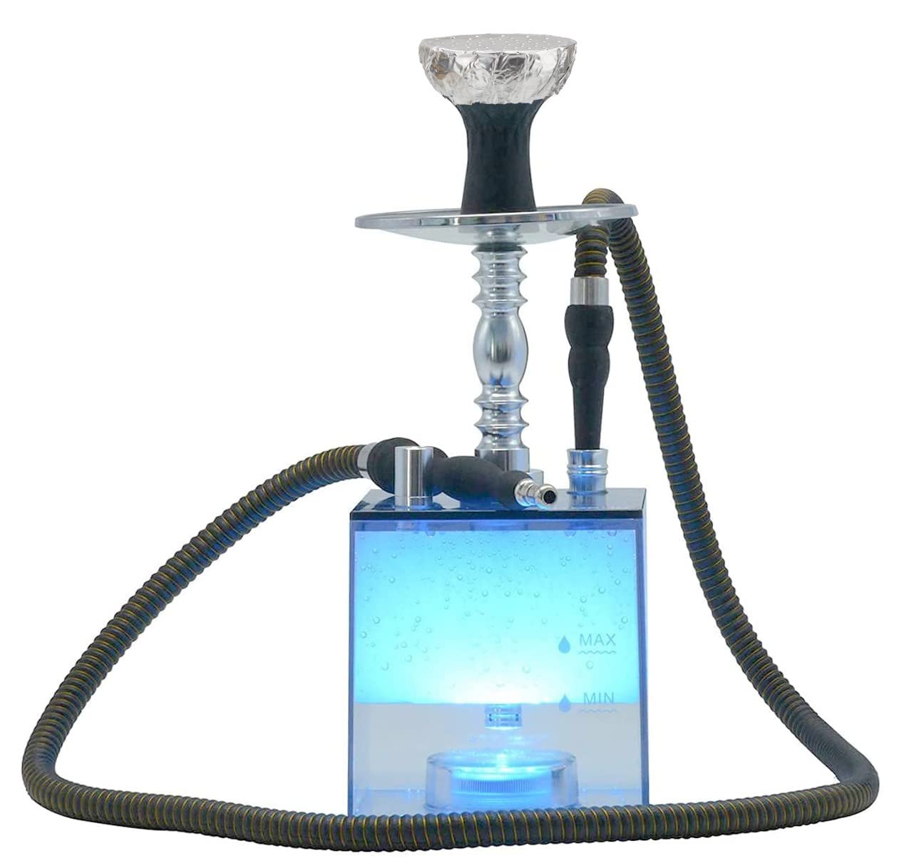  KING SHISHA SINGLE