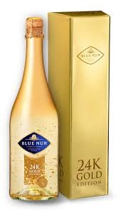 BLUE NUN GOLDEN EDITION	